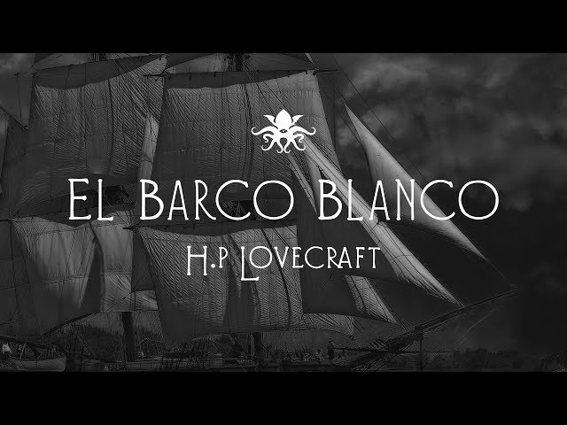 Vídeo relacionado con El misterio del Barco Blanco (Novela Histórica)