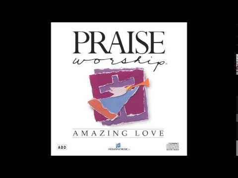 Graham Kendrick- Shine Jesus, Shine (Grand Medley) (Hosanna! Music)
