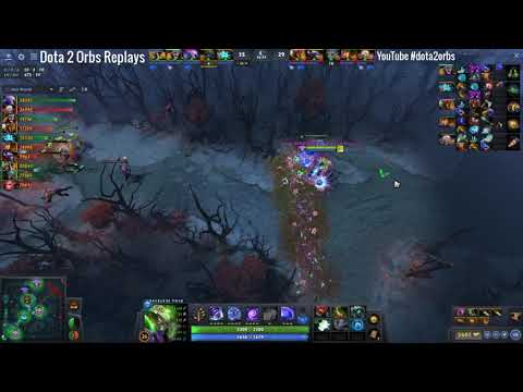 Immortal #1 Yatoro mastered baiting using Manta illusion