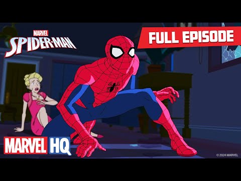 Party Animals | Marvel’s Spider-Man | S1 E6