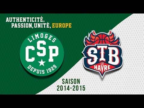 Grand Format CSP - Le Havre