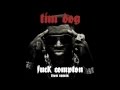 Tim Dog - Fuck Compton (Tron Remix) 