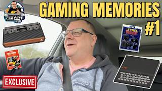 Before YouTube… This Is Where It Began 👀 | (MEMBERS)