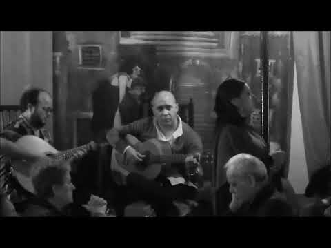 Ana Marta - "Esperança morta" (Maria de Lourdes de Carvalho / Júlio Proença)