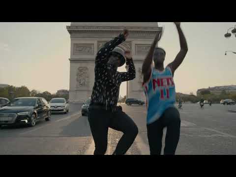 Mayn Maesby - No Competition feat Yxng Effa