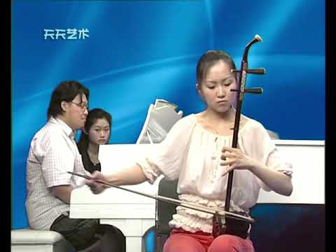 豫北叙事曲（二胡）- 王琳 / Ballad of Yubei (Erhu) - Wang Lin