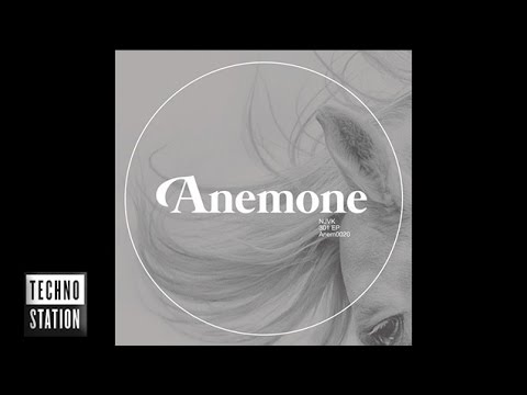 NJVK - Translazion | Techno Station