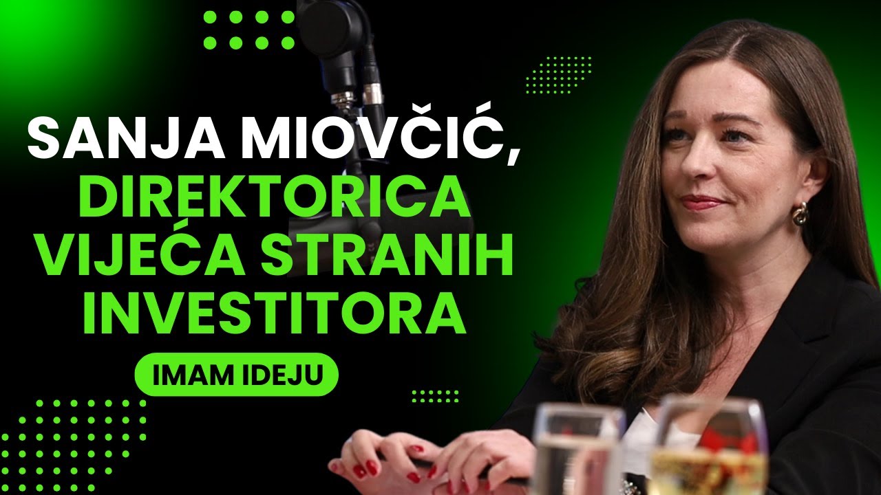 Vijeće stranih investitora okuplja 80 kompanija koje su u BiH investirale više od devet milijardi KM