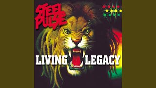 Nyahbinghi Voyage (Live)