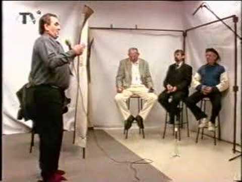 Nightmare Stage: Kviz picolovka