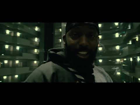 SdotD - Tricky (Dir. by @joshhyboy)