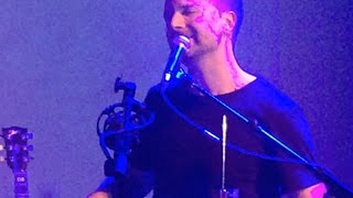 Out of Love - Bell X1