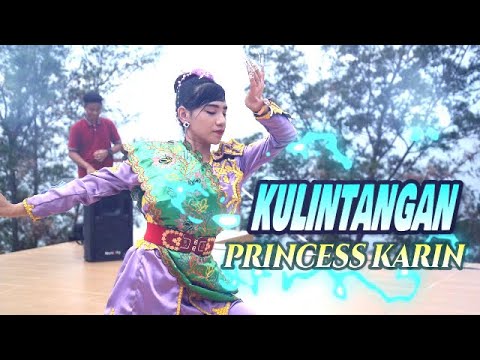 KULINTANGAN DANCER BY KARIN TRIPLE SISTER BADY GROUP               017-8639716/011-25228913
