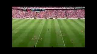 Holy Moses - Marty Morrissey's commentary from closing stages of Cork V Clare