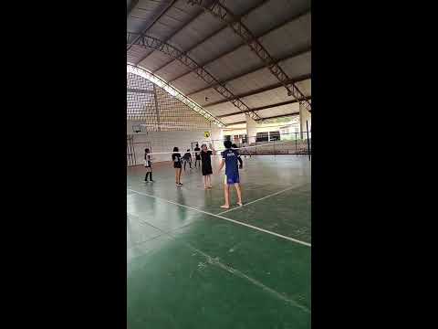 Projeto Social Vôlei Chaplin
