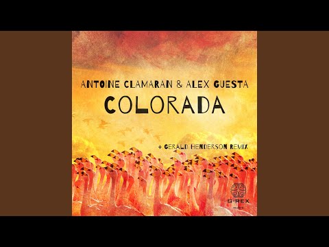 Colorada (Gerald Henderson Remix)