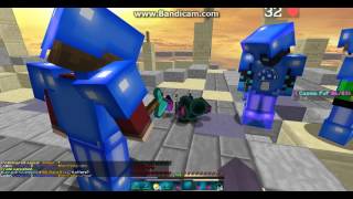 PrestonTheOg yelling and screaming #2