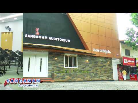 Venue video