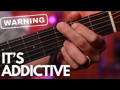 The G Chord TRICK Famous Bands Use ALL The Time 🔥