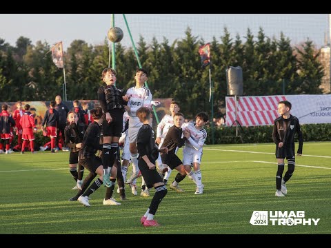 NŠ Mura U12 (2012) Umag Trophy 2024