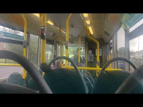 ROTTEN: 2825 51 to Whitley