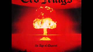 Cro-Mags - Hard Times