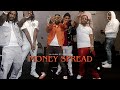 Lil Durk Ft King Von Money Spread Music Video