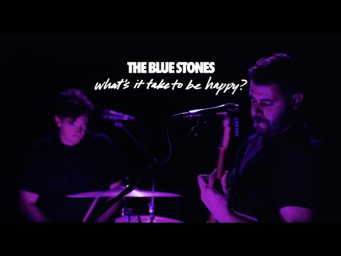 Video thumbnail for What’s It Take To Be Happy?
