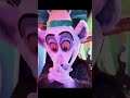 King Julien Gang Signs To Clean Edit
