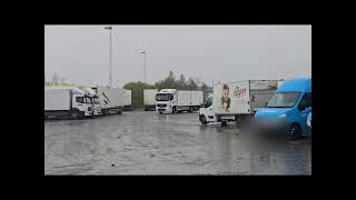 Prodaja Mercedes-Benz ANTOS kamiona hladnjače - Slika 4 | Autoline RS Mercedes-Benz ANTOS kamion hladnjača | Slika 4 - Autoline