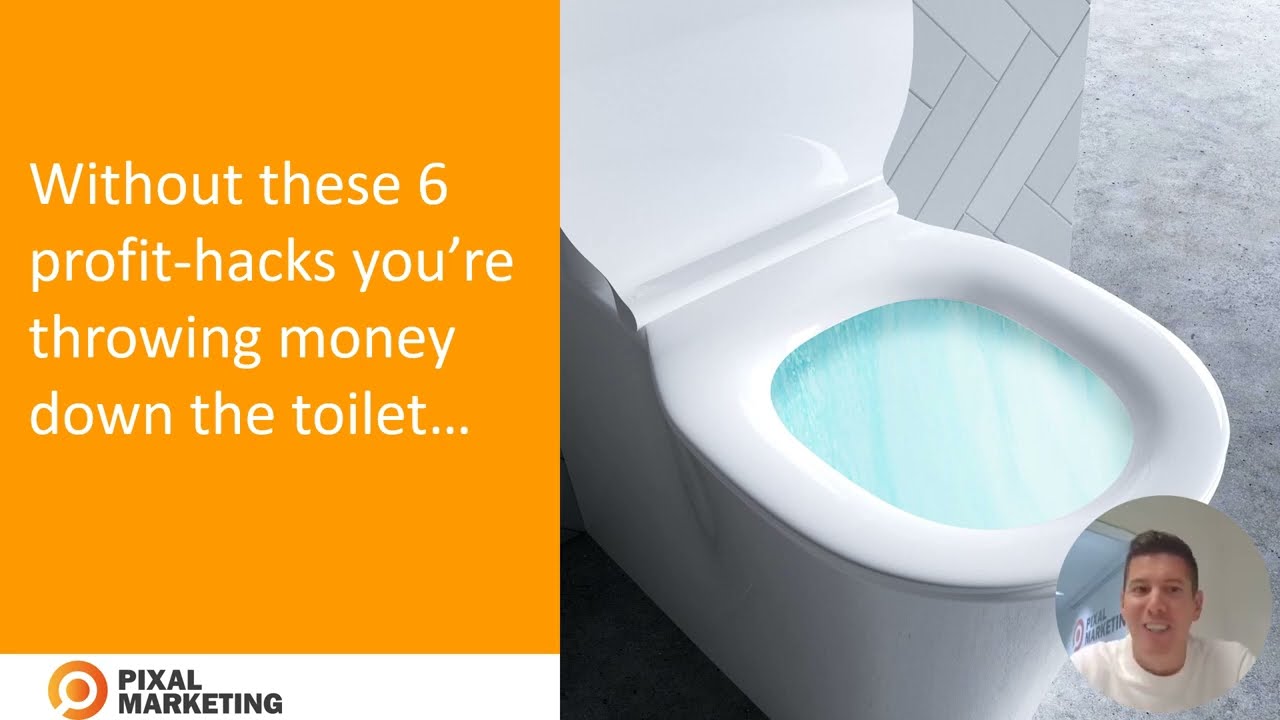 Video – How to maximise your Google Ads ROI