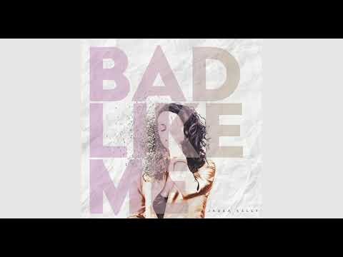 Jadea Kelly - Bad Like Me (ft Robby Hecht) AUDIO