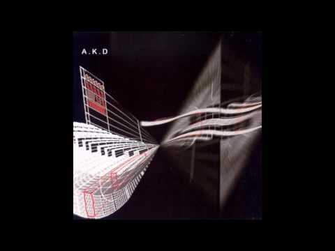 A.K.D - Debut [Full Album] ᴴᴰ