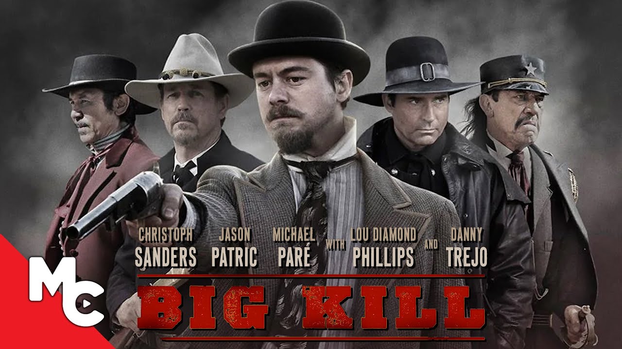 Big Kill (2019)