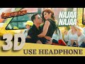 Najaa ( 3D Song) | Sooryavanshi | Akshay Kumar,Katrina Kaif,Rohit Shetty,Tanishk,Pav Dharia,Nikhita