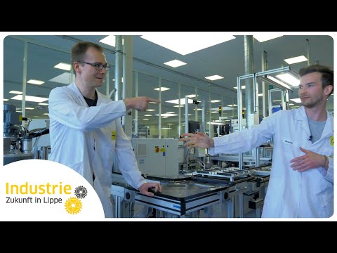 Was macht ein Wirtschaftsingenieur? | TURCK