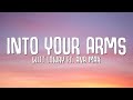 Witt Lowry Into Your Arms Lyrics Ft Ava Max