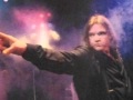 Meat Loaf: Fallen Angel (Remix)