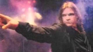 Meat Loaf: Fallen Angel (Remix)