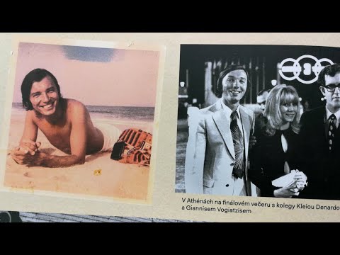 Karel Gott - Protože [Remastered] 1974