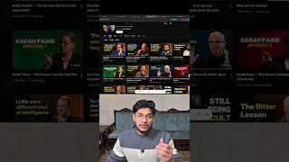 YouTube channels for investors, founders and startups owner