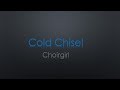 Cold Chisel Choirgirl Lyrics