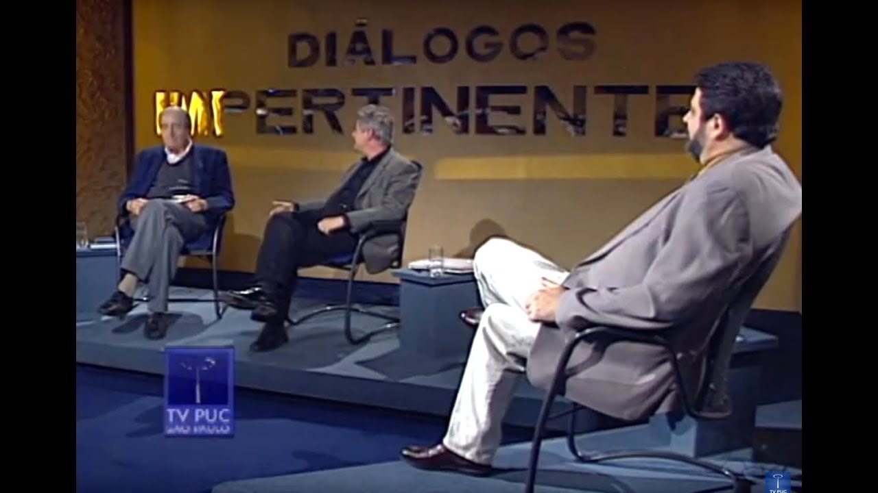 Diálogos Impertinentes - O FUTURO