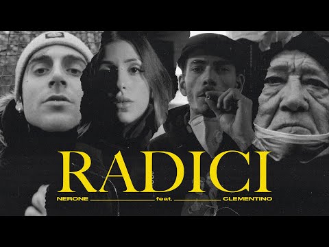 Nerone - RADICI feat. Clementino (prod. PJ Gionson) - Official video