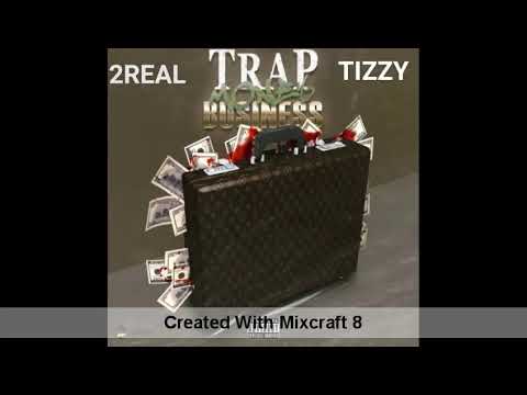 2Real & Tizzy - Clutch'n