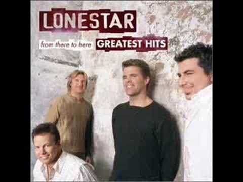 Lonestar- What About Now