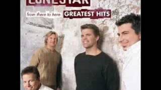 Lonestar- What About Now