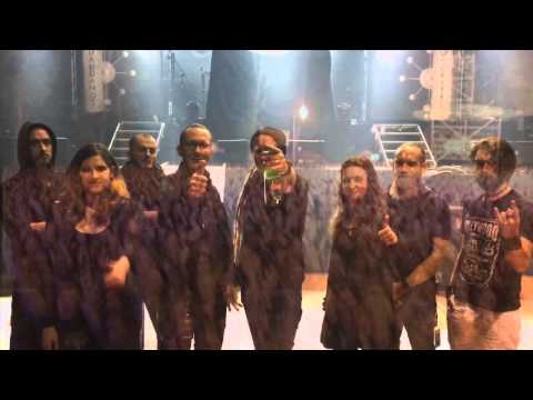 Eluveitie in Scandinavia!