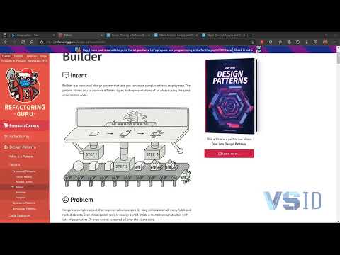 12 - Creational Design Patterns