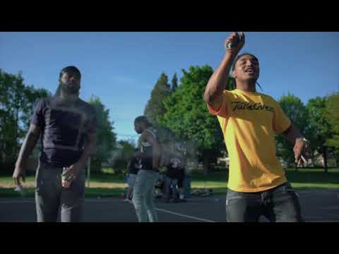Scaffa Feat Ty Burst -  My Bruddas @Dir.By.Hundo